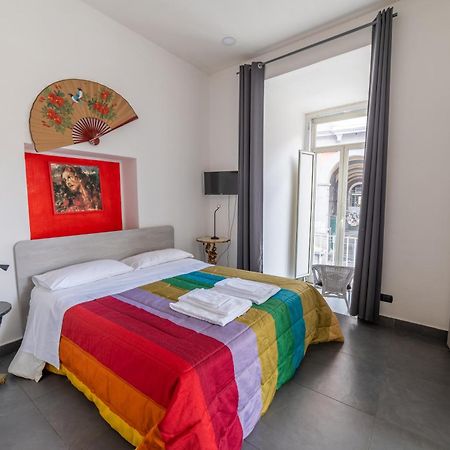 Arka Apartments Naples Exterior photo