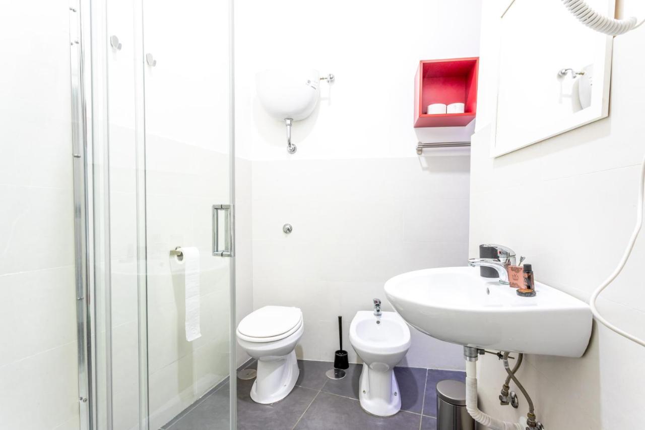 Arka Apartments Naples Exterior photo