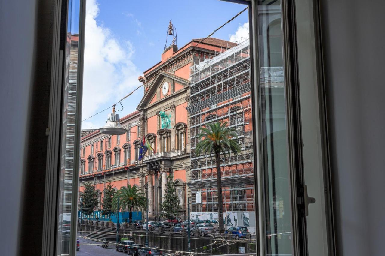 Arka Apartments Naples Exterior photo