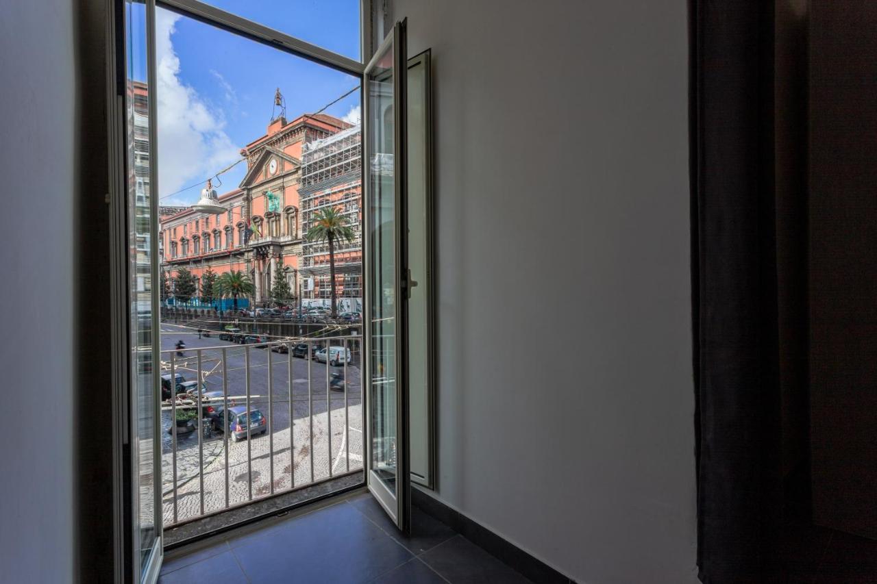 Arka Apartments Naples Exterior photo