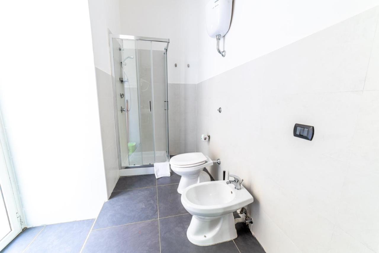 Arka Apartments Naples Exterior photo