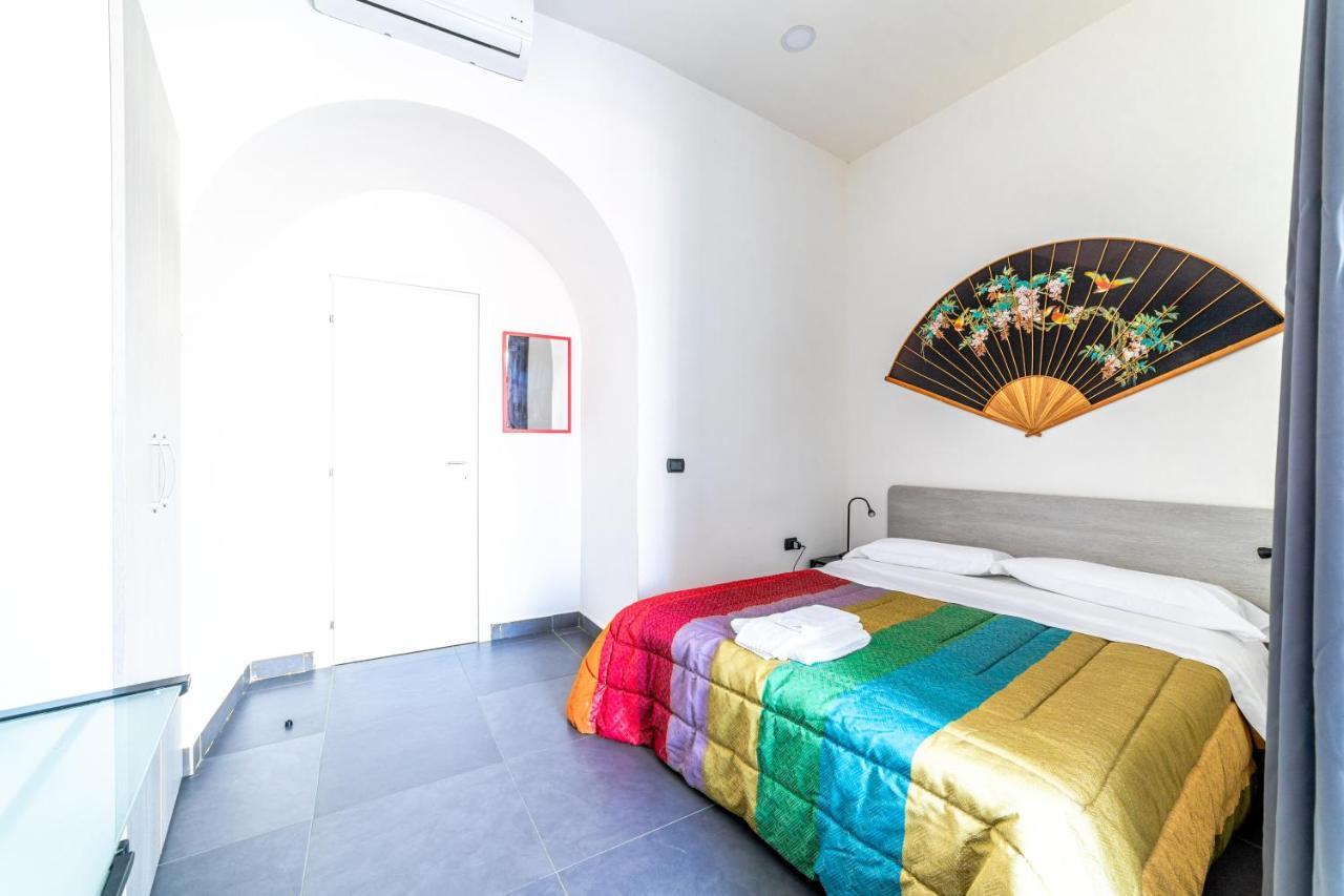 Arka Apartments Naples Exterior photo