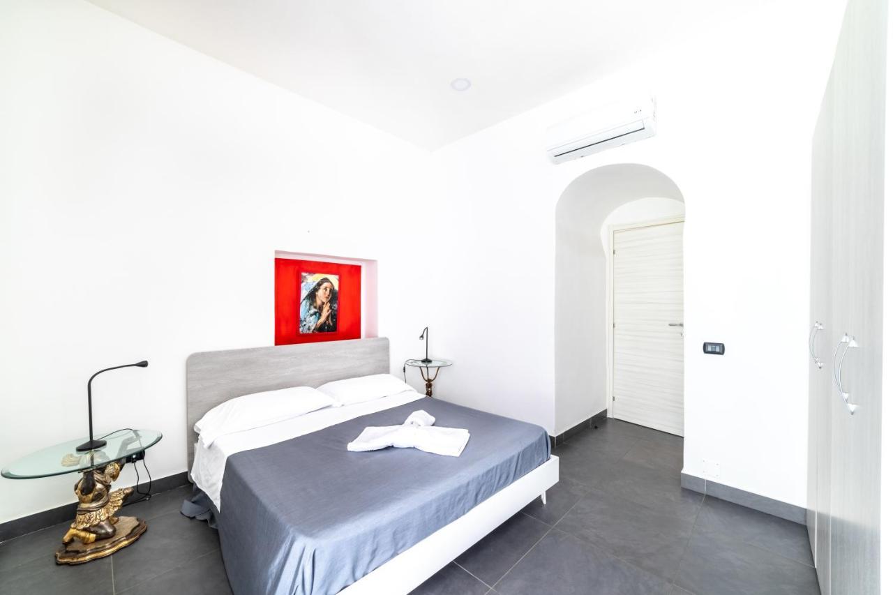 Arka Apartments Naples Exterior photo